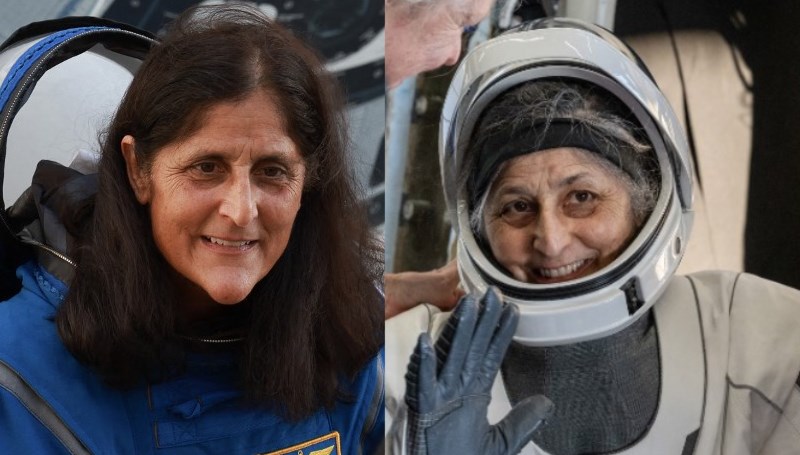 Uzayın zorlu şartları insan vücuduna ne yapıyor?