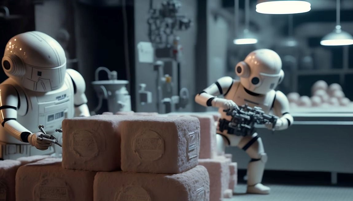 Yapay zeka girişimcilerinin “manastır hayatı: “İçkimiz yok, eğlencemiz yok”