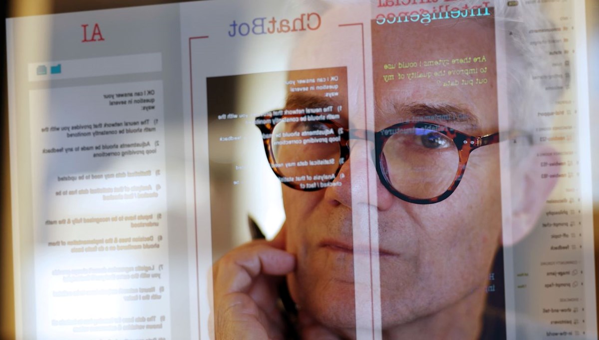 Yapay zeka yaşlıları “memnuniyetle” tuzağa düşürdü