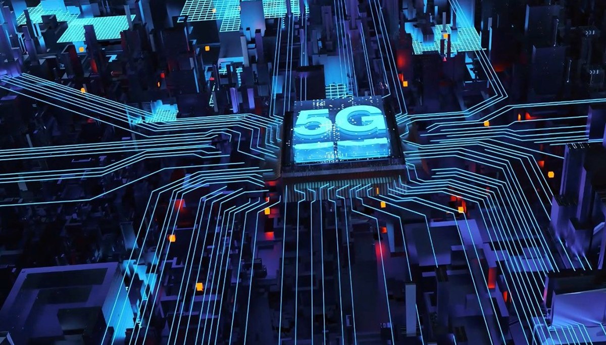 5G uyumlu telefonlar: 5G nedir, ne zaman gelecek? 5G’ye nasıl geçilir?