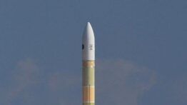 6 ton yük taşıyabiliyor: Japonya’nın insansız kargo aracı uzayda