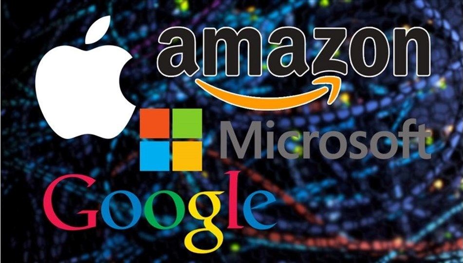 AI’ın Merkez üssü: Teknoloji devlerinden milyarlarca dolarlık ortaklık yağmuru