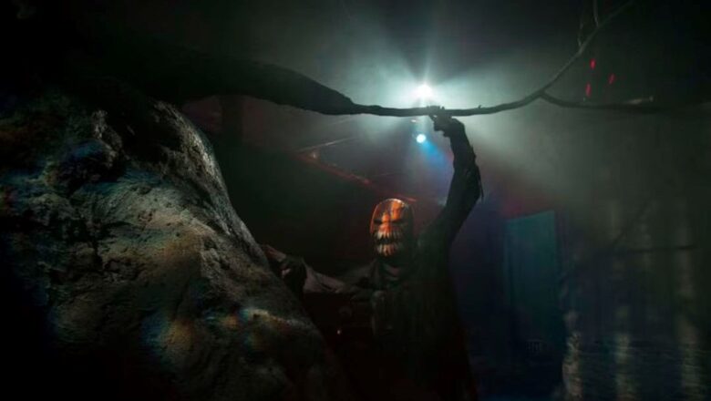 Bilim insanları “perili evleri” araştırdı: Korkuyu neden severiz?