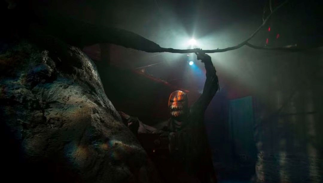 Bilim insanları “perili evleri” araştırdı: Korkuyu neden severiz?