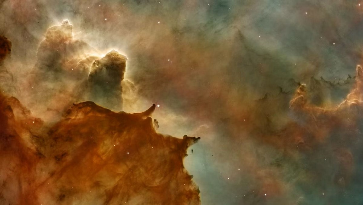 Bilim insanları süper bilgisayar kullanarak 4 binden fazla evren inşa etti