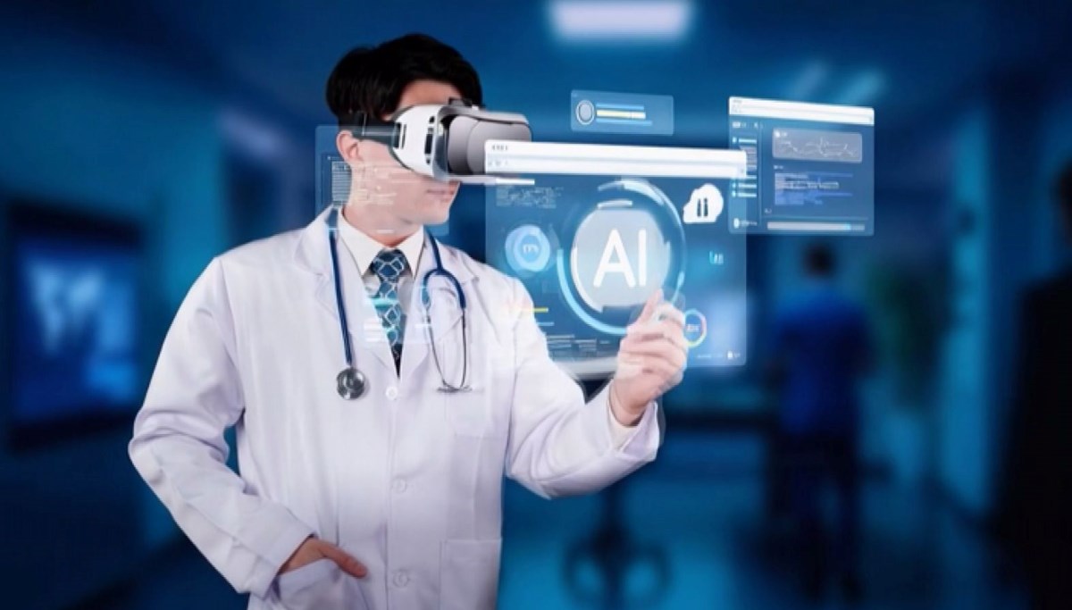 Bu meslekler 2030’u göremeyebilir! 5 yıl içinde yapay zeka kullanmayanlar yok olacak