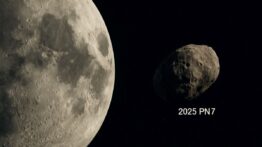 Dünya yakınlarında gözlemlenen “İkinci Ay”a dair yeni iddia