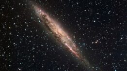 Fizikçilerden sıra dışı çalışma: Evren bir simülasyon olamaz