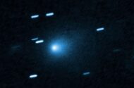 Gizemli yıldızlararası ziyaretçi, NASA’nın uzay aracına yaklaşıyor