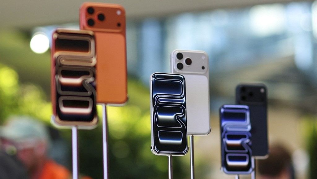 iPhone 17 tuttu… Satışları yüksek seyrediyor