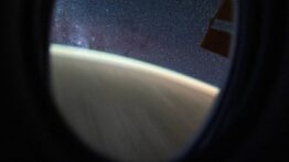 James Webb Uzay Teleskobu başka bir galakside ilk kez “yaşamın temel taşlarını” buldu