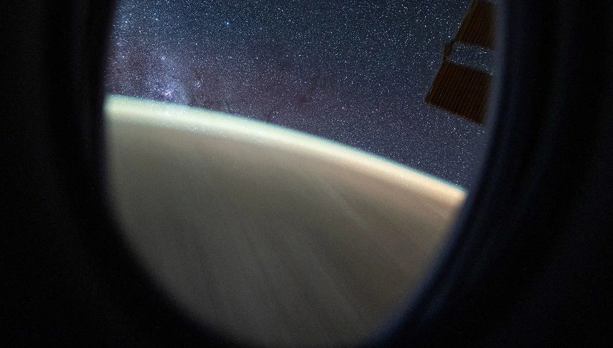 James Webb Uzay Teleskobu başka bir galakside ilk kez “yaşamın temel taşlarını” buldu