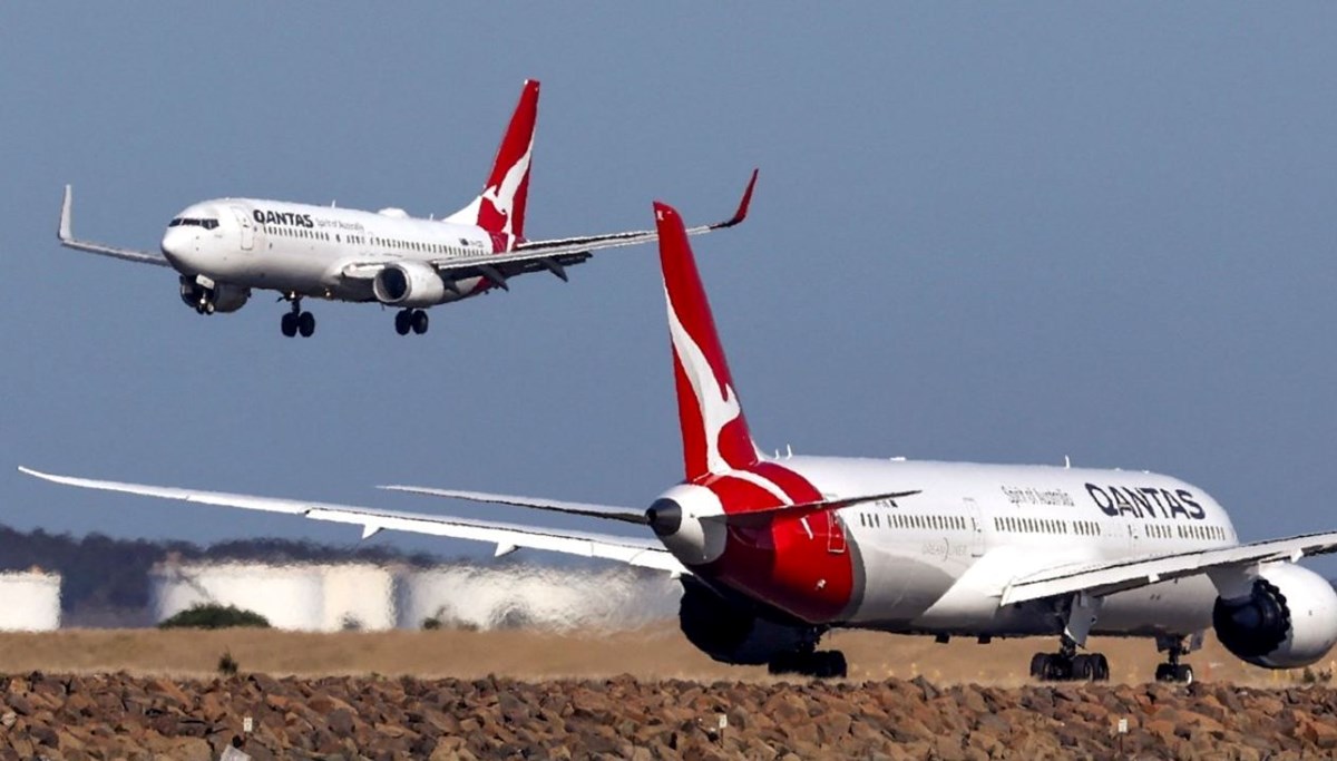 Korsanlar havayollarının müşteri listesini çaldı