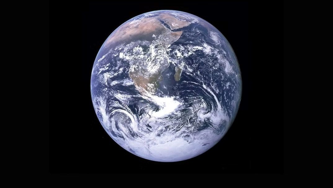 NASA yaşamın ne zaman sona ereceğini hesapladı: İnsanlık için tehlike daha erken