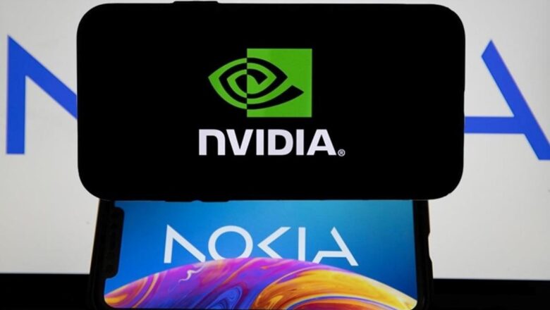 Nvidia’dan Nokia’ya 1 milyar dolarlık yatırım