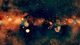 Samanyolu Galaksisi’nin yeni haritası çıkarıldı