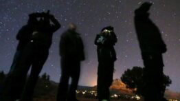 Soğuk Savaş döneminin “açıklanamayan ışıklarının” sırrı çözüldü