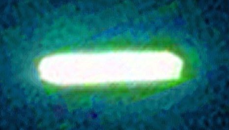 Sosyal medyayı ikiye böldü: Yıldızlararası ziyaretçiden yeni görüntü