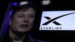 Starlink’e rakip geliyor