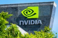 Tarihi eşik: Nvidia’nın piyasa değeri 5 trilyon doları aştı