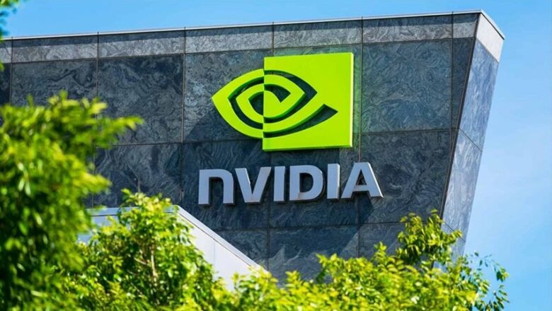 Tarihi eşik: Nvidia’nın piyasa değeri 5 trilyon doları aştı
