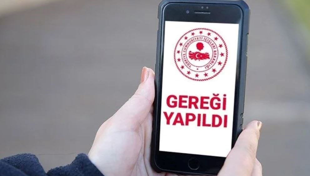 Trafikte yeni dönem: “Gereği yapıldı” mobil uygulaması nedir, nasıl indirilecek?