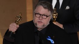 Ünlü yönetmen Del Toro: Yapay zekayı kullanmaktansa ölmeyi tercih ederim