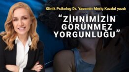 Unutkanlığın arkasındaki gürültü: Bilişsel yük