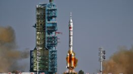 Uzayda bir adım daha: Çin’den yüksek çözünürlüklü gözlem uydusu