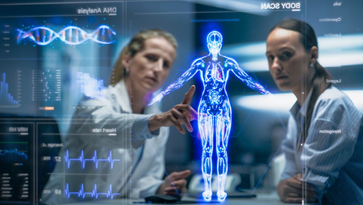 Uzmanlar uyardı: Yapay zeka ile biyolojik silah tehdidi gerçek olabilir