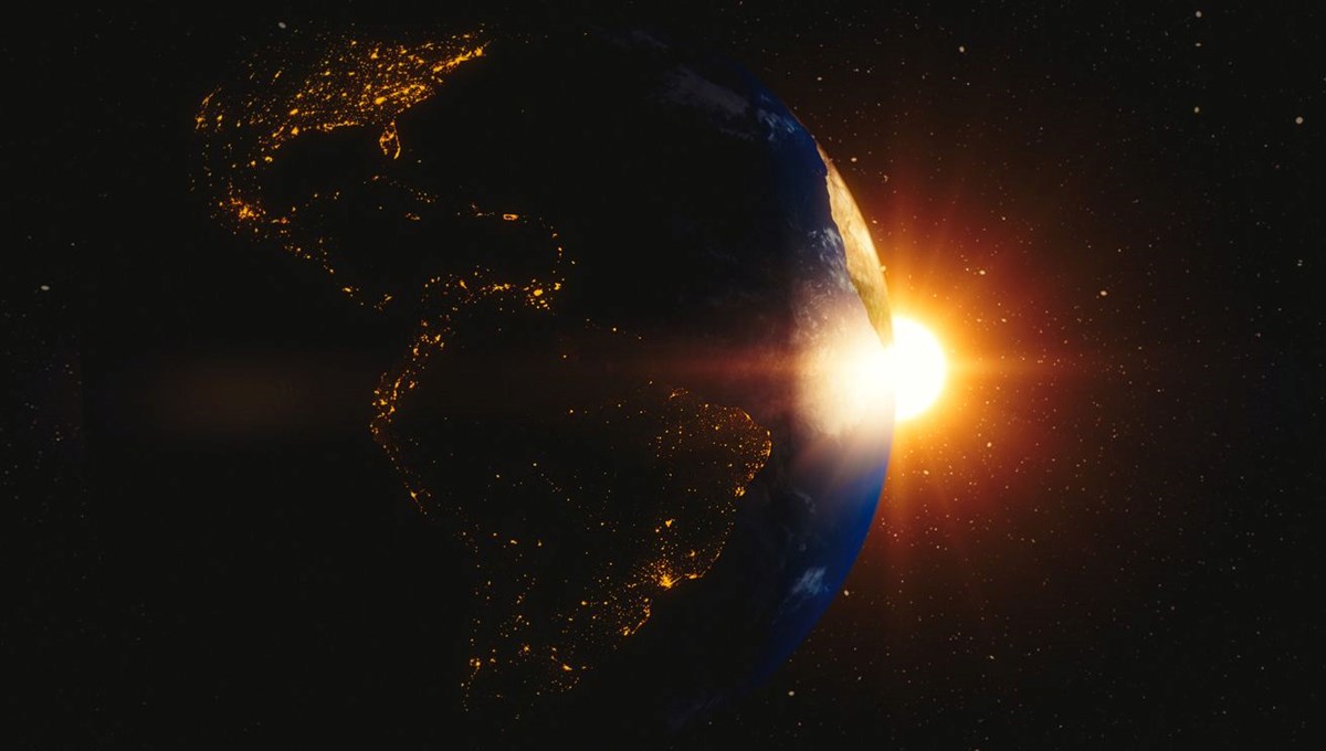 Yıldızlararası ziyaretçi yönünü tersine çevirdi: “Teknolojik bir manevra olabilir”