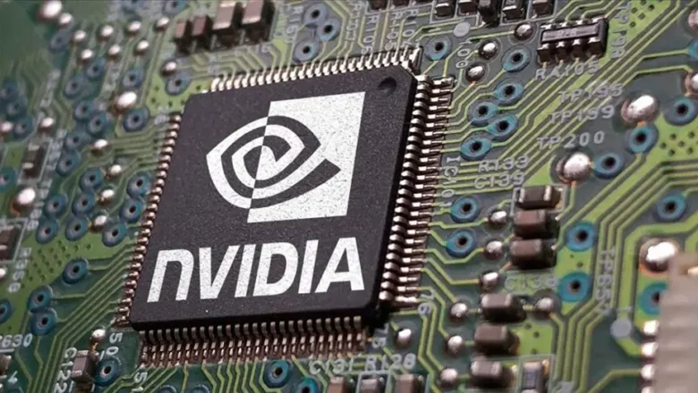  ABD’den çip kararı: Nvidia, en gelişmiş çipini Çin’e satamayacak