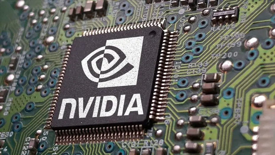 ABD’den çip kararı: Nvidia, en gelişmiş çipini Çin’e satamayacak