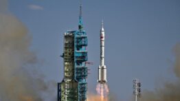 Casuslukla suçlanan Çin uydusu “Yaogan-46” uzaya gönderildi