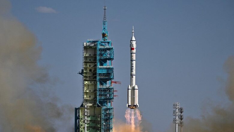  Casuslukla suçlanan Çin uydusu “Yaogan-46” uzaya gönderildi