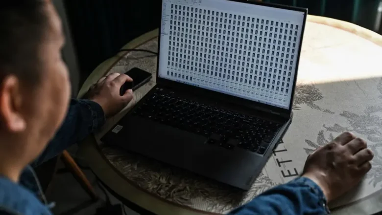  Çin “dijital beyin” geliştirdi, 2030’a kadar en büyüğü olacak