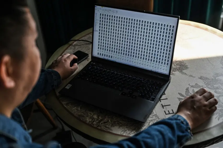 Çin “dijital beyin” geliştirdi, 2030’a kadar en büyüğü olacak