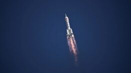 Çin’de dev kurtarma operasyonu başlıyor: Shenzhou-20 planı hazır