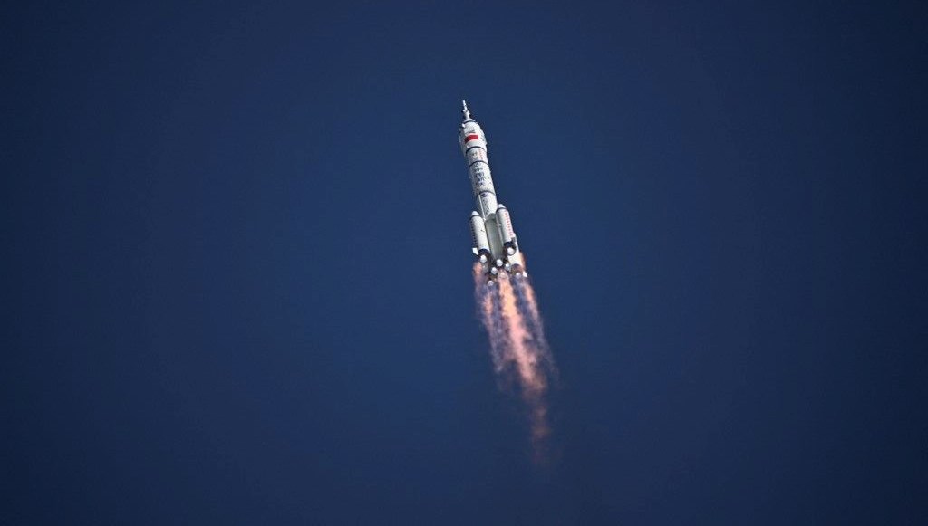 Çin’de dev kurtarma operasyonu başlıyor: Shenzhou-20 planı hazır