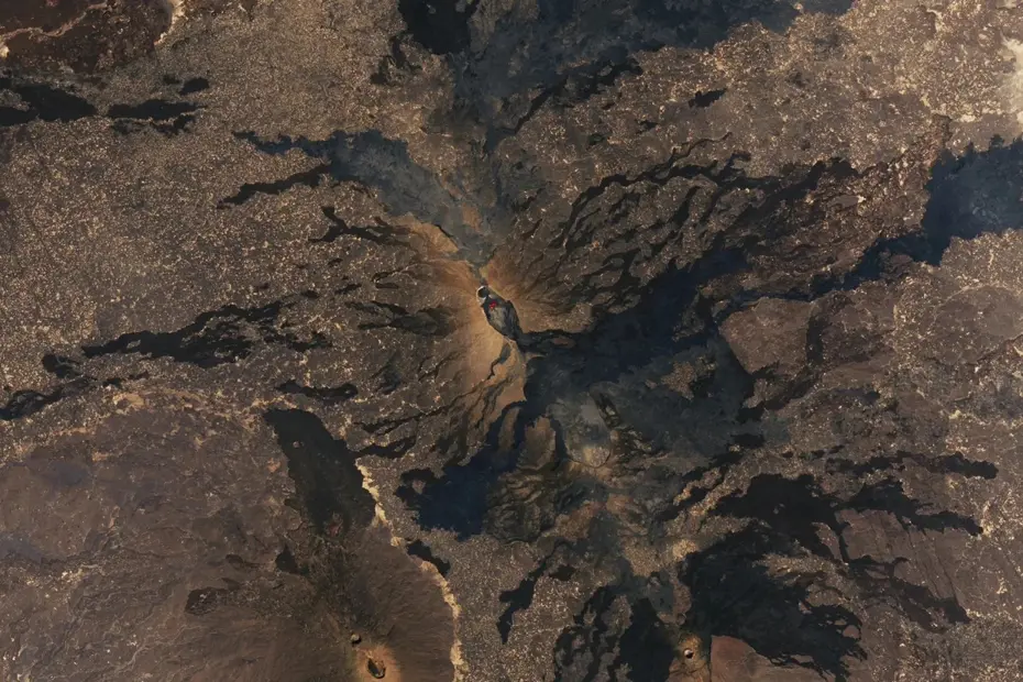 Çok nadir bir patlama: Hayli Gubbi yanardağı 12 bin yıl sonra neden uyandı?