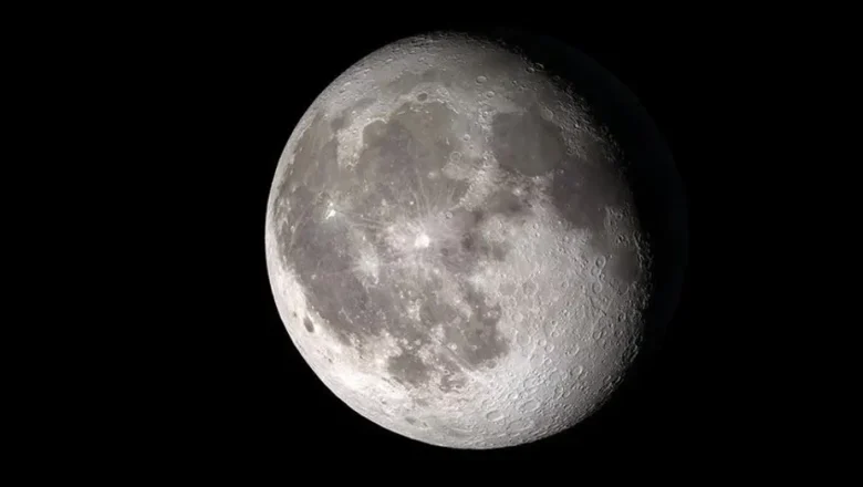  Dev göktaşının Ay’a çarpma ihtimali arttı: Dünya’yı nasıl etkileyecek?