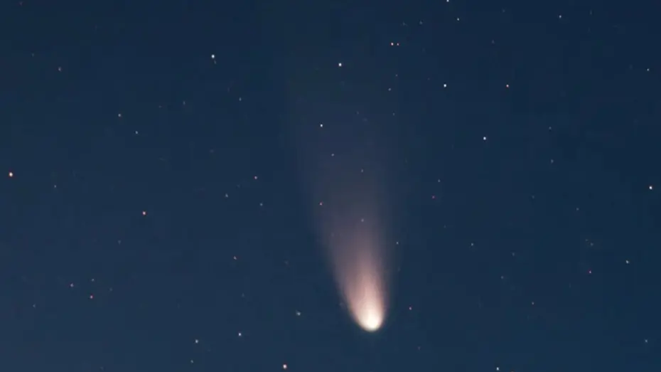 “Dünya dışı cisim” tartışmaları sürüyor: 3I/ATLAS canlı yayında izlenecek