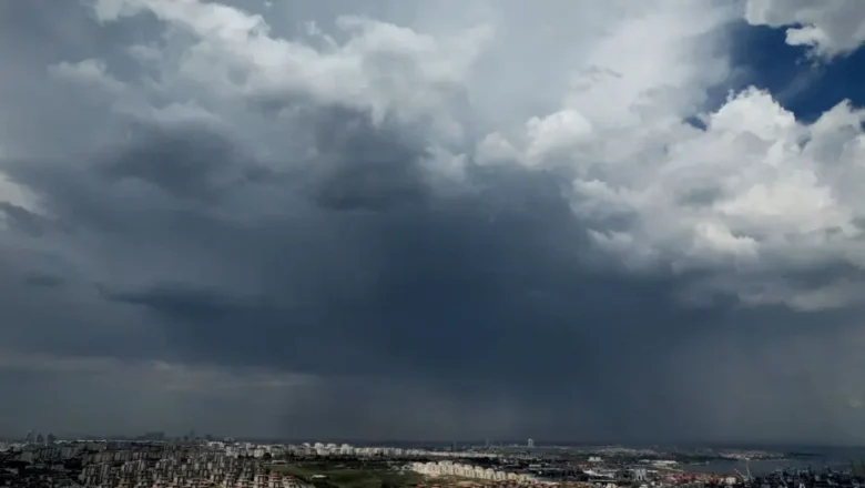  Komplo teorisi yeniden gündemde: ABD ordusu havaya tonlarca zehirli kimyasal mı saldı?