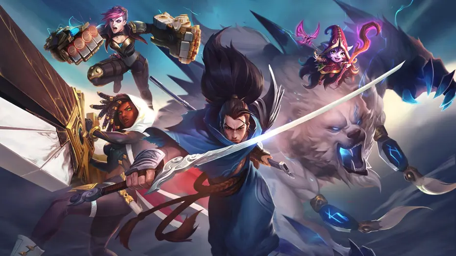 League of Legends (LoL) ve Valorant’a erişim sorunu: Riot Games çöktü mü, neden açılmıyor?