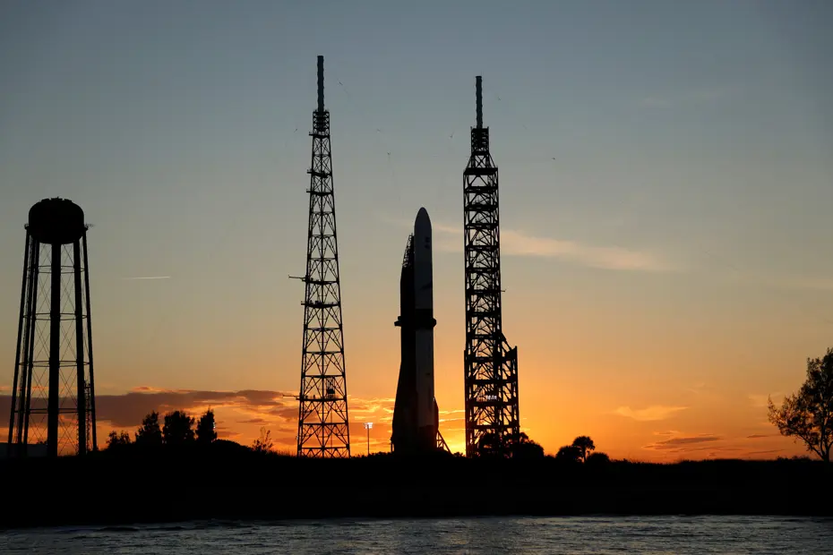 Mars görevi için geri sayım başladı