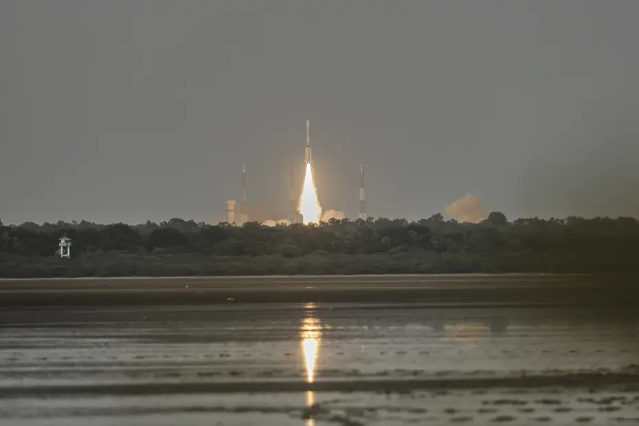 NASA Sentinel-6B uydusunu fırlattı, okyanuslar gözlem altında