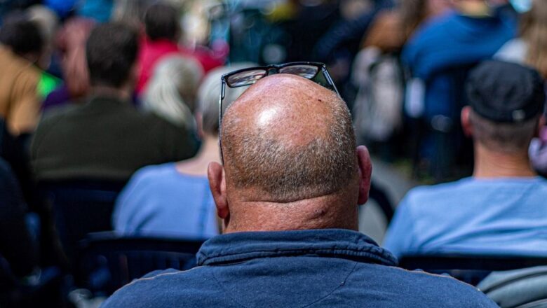  Saç dökülmesinde yeni umut: 20 günde etkisini gösterdi