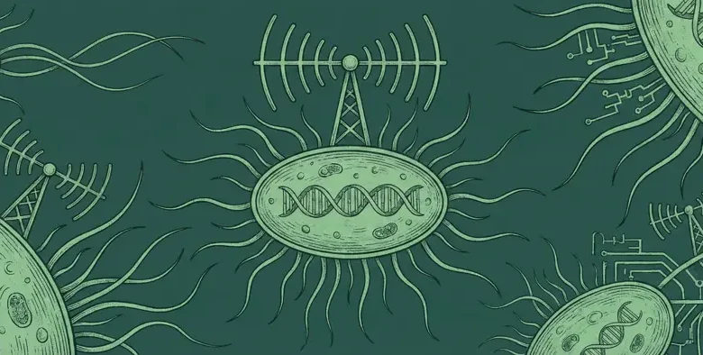  Türk bilim insanlarından çığır açan çalışma: Vücudumuzu sürekli izleyip bilgi verecek bakteriler geliştirildi