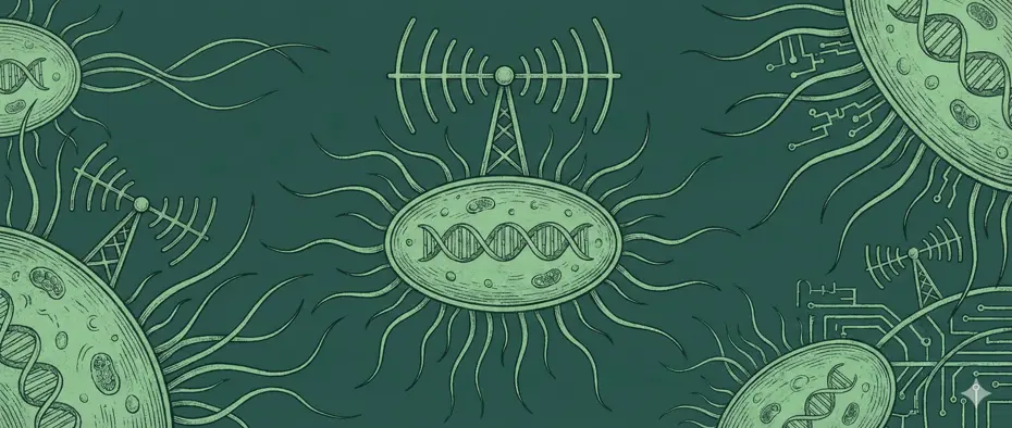 Türk bilim insanlarından çığır açan çalışma: Vücudumuzu sürekli izleyip bilgi verecek bakteriler geliştirildi