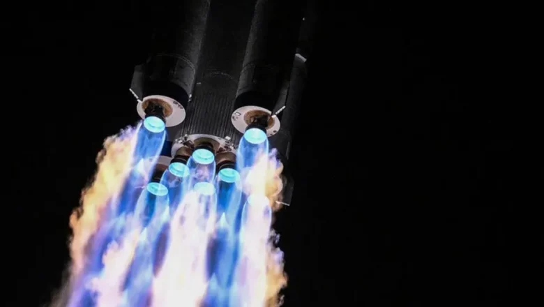  Uzay mekiği arızalandı: Çinli taykonotlar Dünya’ya dönemiyor